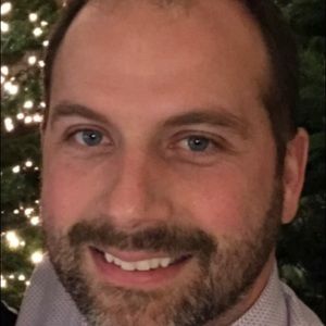 Meet your Posher, Jamie